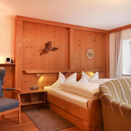 Apartmán Beim Gschdoaga Mittenwald Exteriér fotografie