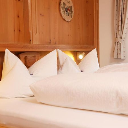 Apartmán Beim Gschdoaga Mittenwald Exteriér fotografie