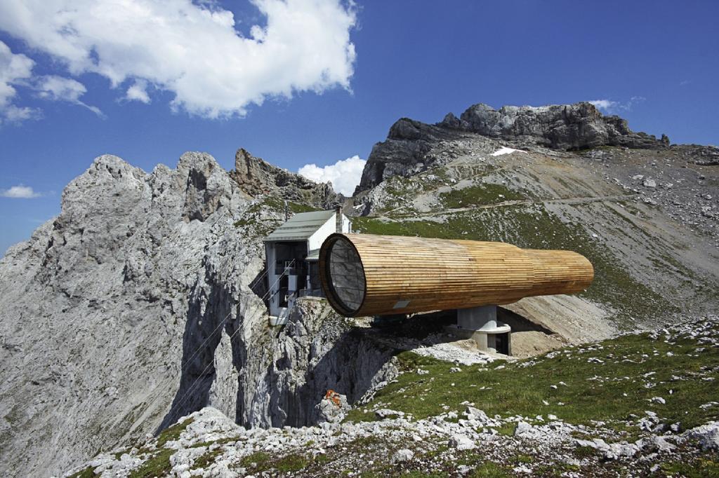 Apartmán Beim Gschdoaga Mittenwald Exteriér fotografie